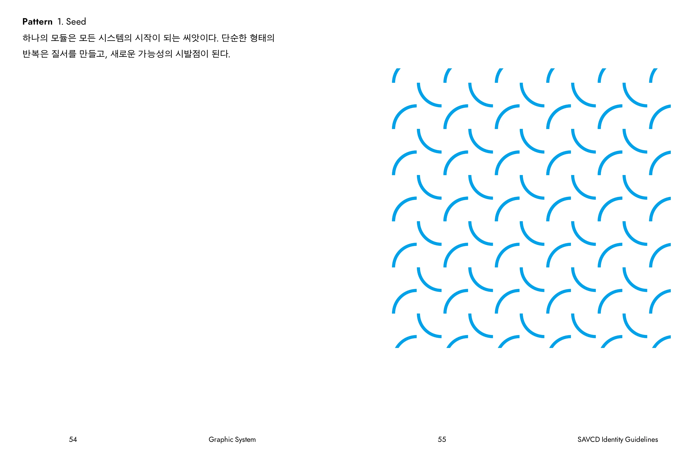 SAVCD Identity Guidelines 28 / 42