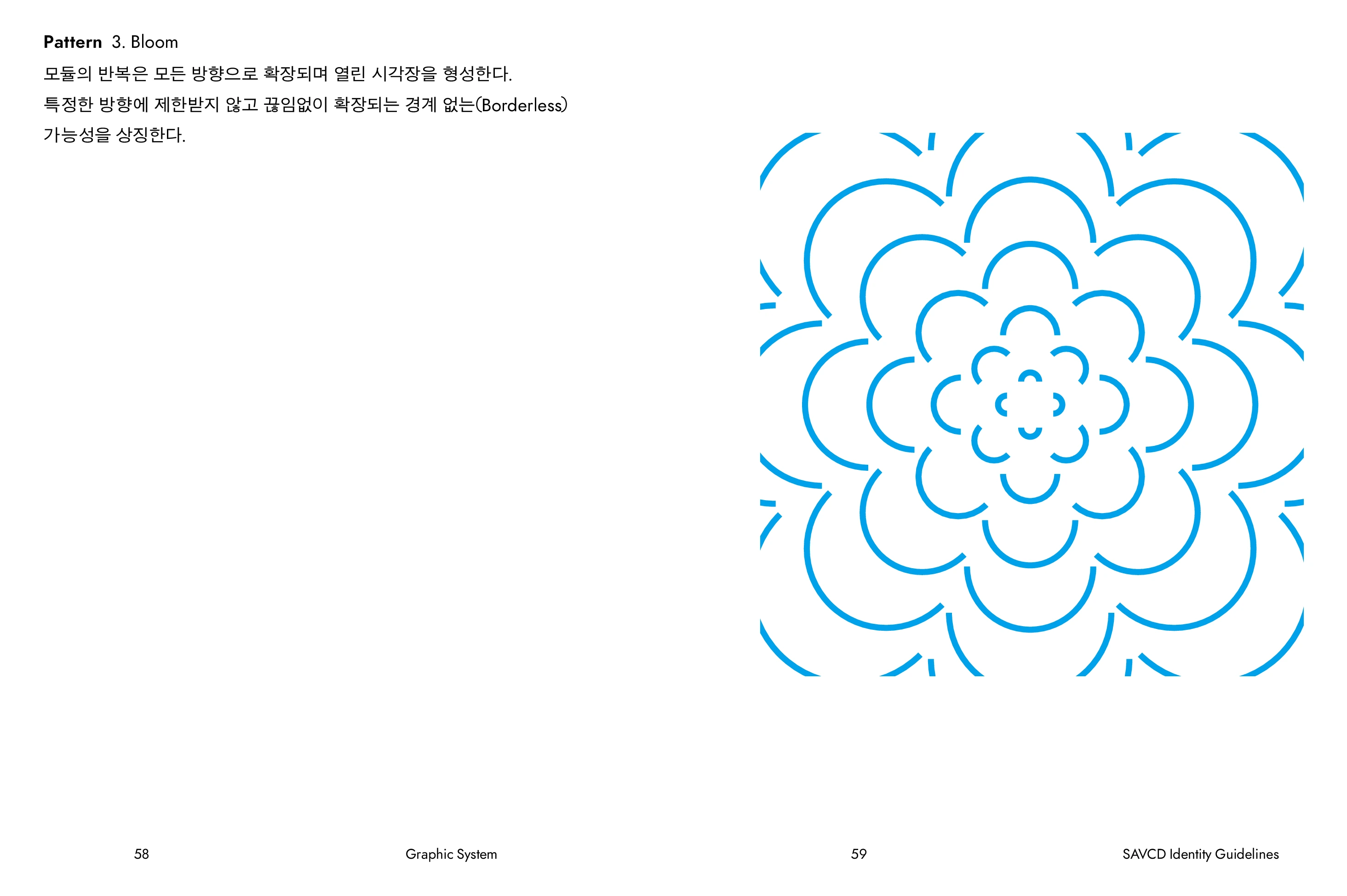 SAVCD Identity Guidelines 30 / 42