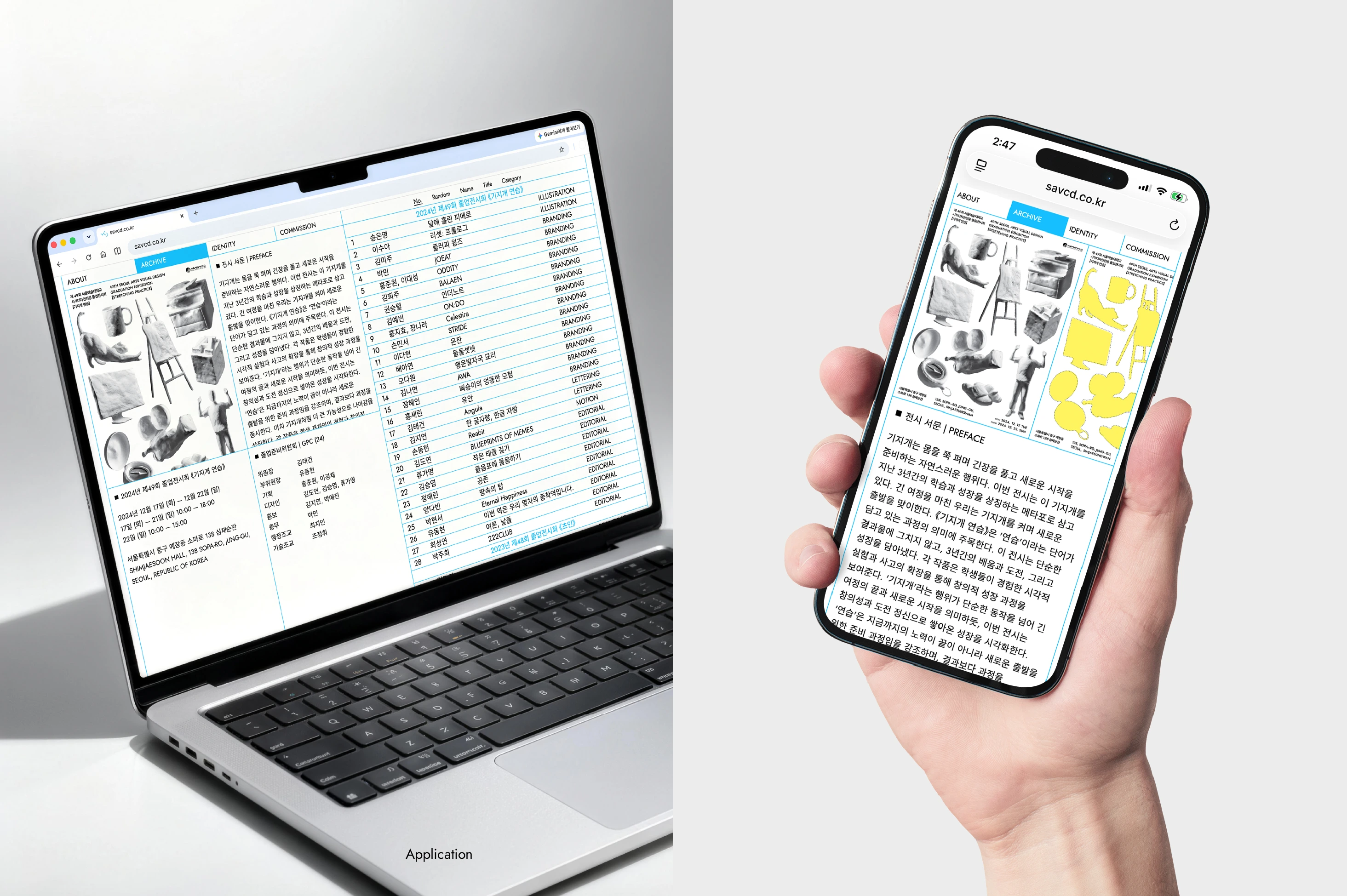 SAVCD Identity Guidelines 38 / 42